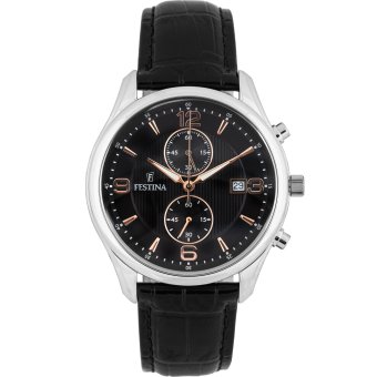 Festina Timeless Chronograph