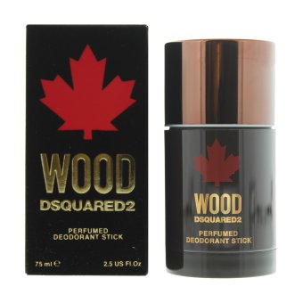 Dsquared2 Wood deostick za muškarce 75 ml