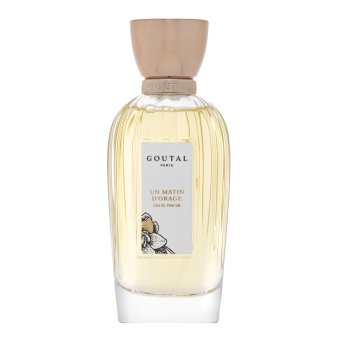 Annick Goutal Un Matin D'Orage parfémovaná voda za žene 100 ml