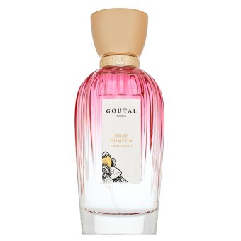 Annick Goutal Rose Pompon New Design Eau de Toilette para mujer 100 ml