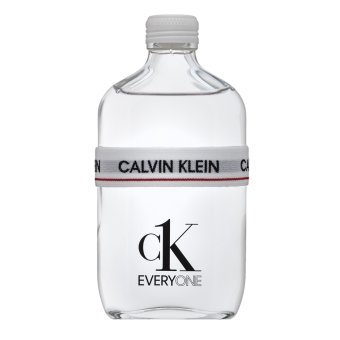 Calvin Klein CK Everyone toaletna voda unisex 200 ml