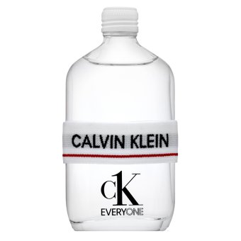 Calvin Klein CK Everyone Toaletna voda unisex 50 ml