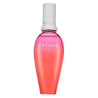 Escada Flor Del Sol Eau de Toilette da donna 50 ml