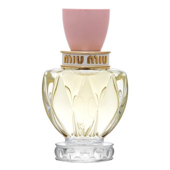 Miu Miu Twist toaletní voda pro ženy 50 ml