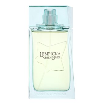 Lolita Lempicka Green Lover тоалетна вода за жени 100 ml