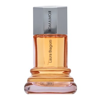 Laura Biagiotti Romamor Eau de Toilette femei 50 ml