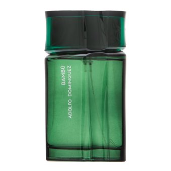 Adolfo Dominguez Bambu Eau de Toilette para hombre 120 ml