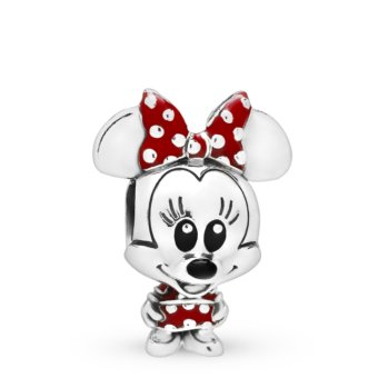 Korálek Pandora Disney