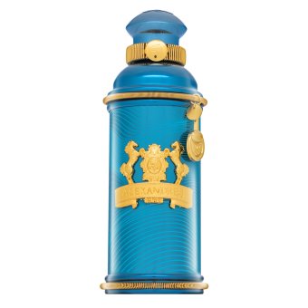 Alexandre.J The Collector Zafeer Oud Vanille Eau de Parfum nőknek 100 ml