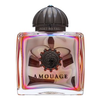 Amouage Portrayal parfémovaná voda pro ženy 100 ml