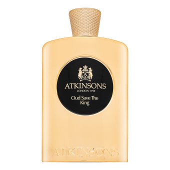 Atkinsons Oud Save The King Парфюмна вода унисекс 100 ml