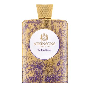 Atkinsons The Joss Flower parfémovaná voda unisex 100 ml