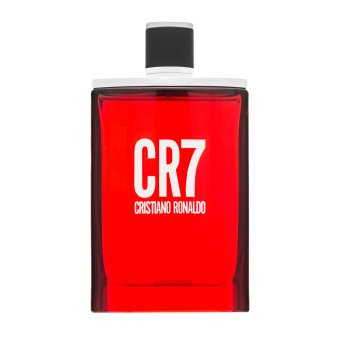 Cristiano Ronaldo CR7 toaletna voda za muškarce 100 ml