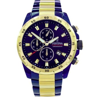 Festina Chrono Sport