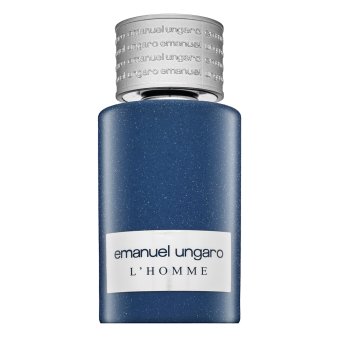 Emanuel Ungaro L´Homme Eau de Toilette da uomo 100 ml