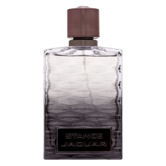 Jaguar Stance Eau de Toilette férfiaknak 100 ml