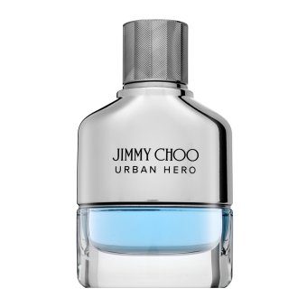 Jimmy Choo Urban Hero parfémovaná voda pro muže 50 ml