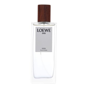 Loewe 001 Man toaletná voda pre mužov 50 ml