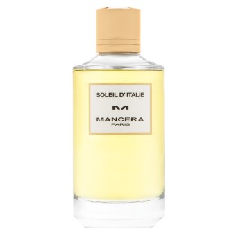 Mancera Soleil D'Italie parfumirana voda unisex 120 ml