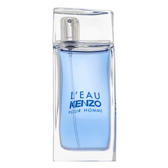 Kenzo L'Eau Kenzo Pour Homme Toaletna voda za moške 50 ml