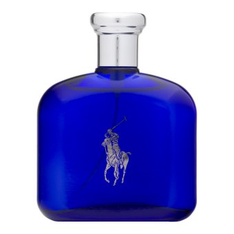 Ralph Lauren Polo Blue toaletní voda pro muže 125 ml