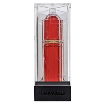 Travalo Bijoux за многократно пълнене унисекс 5 ml