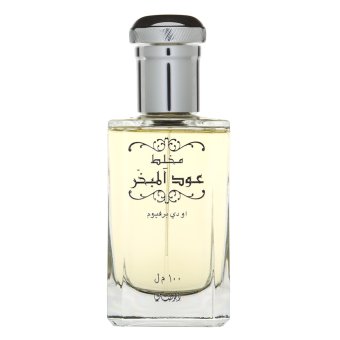 Rasasi Mukhallat Oudh Al Mubakhhar parfémovaná voda unisex 100 ml