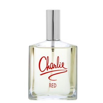 Revlon Charlie Red toaletna voda za žene 100 ml