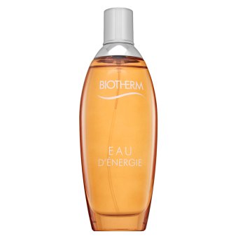 Biotherm Eau D’Energie woda toaletowa dla kobiet 100 ml