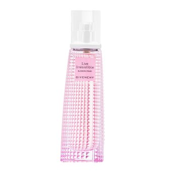 Givenchy Live Irresistible Blossom Crush Eau de Toilette para mujer 50 ml