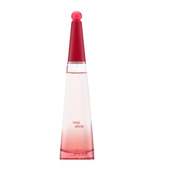 Issey Miyake Rose And Rose Intense Eau de Parfum da donna 50 ml