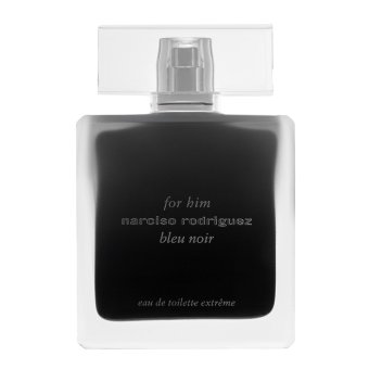 Narciso Rodriguez For Him Bleu Noir Extreme parfumirana voda za moške 100 ml