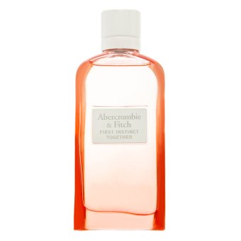 Abercrombie & Fitch First Instinct Together parfémovaná voda pro ženy 100 ml