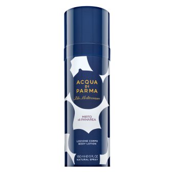 Acqua di Parma Blu Mediterraneo Mirto di Panarea лосион за тяло унисекс 150 ml