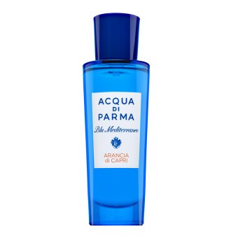 Acqua di Parma Blu Mediterraneo Arancia di Capri Toaletna voda unisex 30 ml