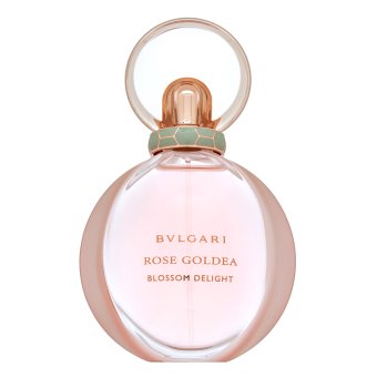 Bvlgari Rose Goldea Blossom Delight Eau de Parfum para mujer Tester 75 ml