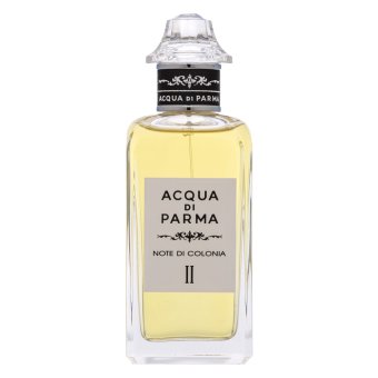 Acqua di Parma Note Di Colonia II kolonjska voda unisex 150 ml