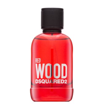 Dsquared2 Red Wood woda toaletowa dla kobiet 100 ml