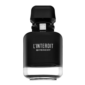 Givenchy L'Interdit Intense parfémovaná voda za žene 50 ml