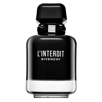 Givenchy L'Interdit Intense parfémovaná voda pro ženy 80 ml