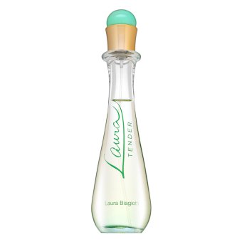 Laura Biagiotti Laura Tender Toaletna voda za ženske 50 ml