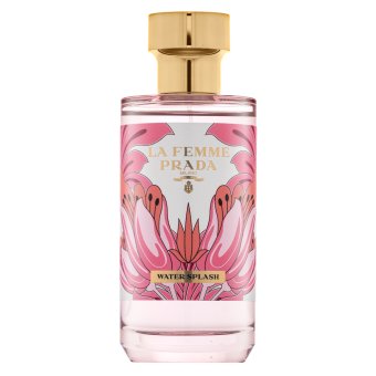 Prada La Femme Water Splash тоалетна вода за жени 150 ml