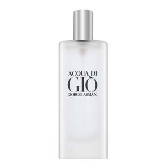 Armani (Giorgio Armani) Acqua di Gio Pour Homme toaletní voda pro muže 15 ml