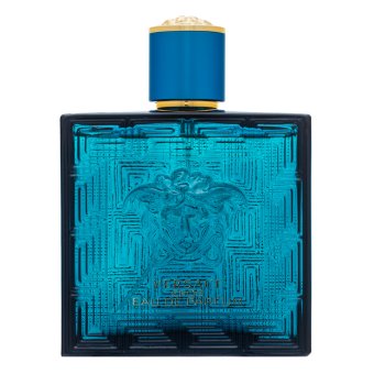 Versace Eros Eau de Parfum férfiaknak 100 ml