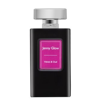 Jenny Glow Velvet & Oud parfumirana voda unisex 80 ml