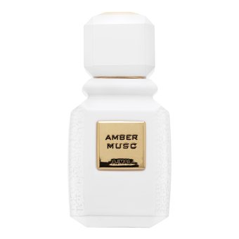 Ajmal Amber Musc Eau de Parfum unisex 100 ml