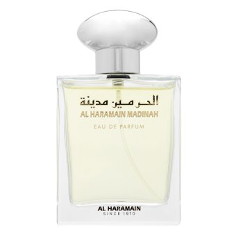 Al Haramain Madinah Парфюмна вода унисекс 100 ml