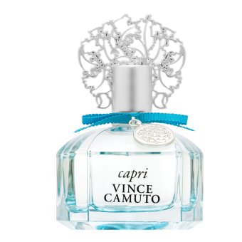 Vince Camuto Capri Парфюмна вода за жени 100 ml