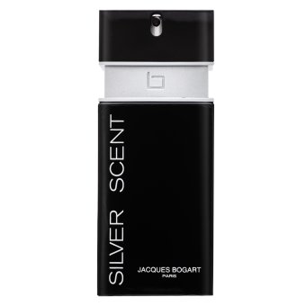 Jacques Bogart Silver Scent toaletna voda za muškarce 100 ml