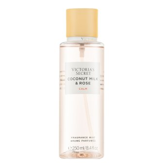 Victoria's Secret Coconut Milk & Rose sprej za tijelo za žene 250 ml
